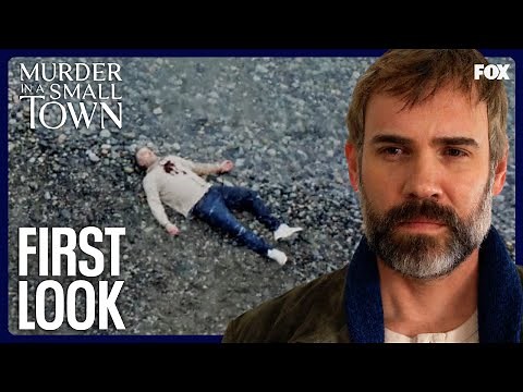 Season 1 First Look At Murder In A Small Town | FOX TV