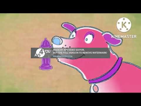 Martha Speaks Theme Song EWGM (Last Day Of June 2026 Special For June 30th 2026!)