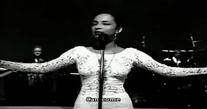 SADE 25 YEARS MEGAMIX MUSIC VIDEO