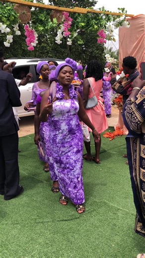 Elegant Wedding Bride in Ghana: A Stunning Showcase