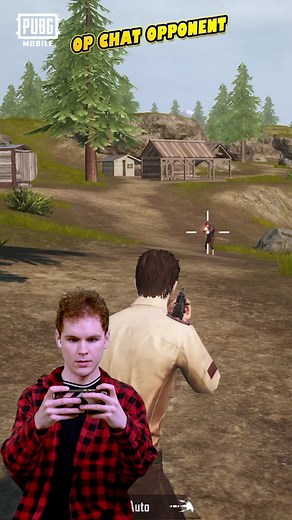 Funniest Voice Chat Moments in PUBG Mobile