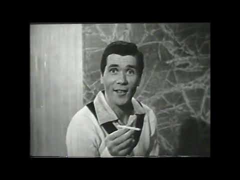 1950's Vintage Cigarette Commercials