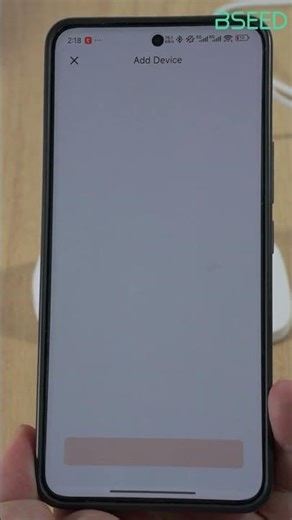 Protect your home with the Bseed Waterproof Alarm #Bseed #HomeSafety #WaterproofAlarm #smarthome