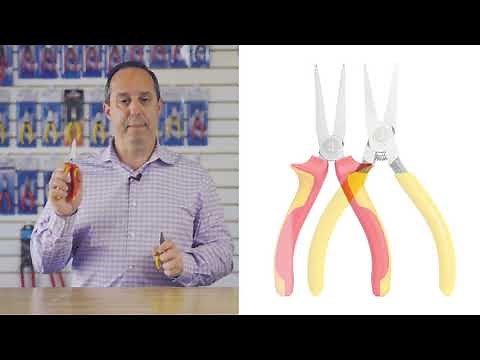 Jonard Tools Fuse Pullers (FP-600 & FP-600INS)