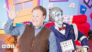 Justin's House Halloween party