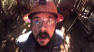 25K views · 429 reactions | If you liked Dirty Jobs on Discovery, check out the new series Deadliest Job Interview! #DeadliestJobInterview | Dirty Jobs with Mike Rowe | Facebook