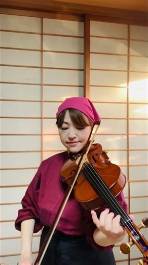 Bye Bye/L'Arc~en~Ciel #ラルク #violin #ゆさそば