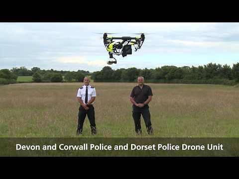 Police Drone Unit
