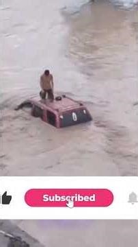 🌊Unbelievable Footage Mexico : Resilience amidst natural disasters