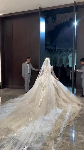 Iconic Wedding Dresses: Cinderella, Barbie, Swan Lake ft. Vivienne Westwood