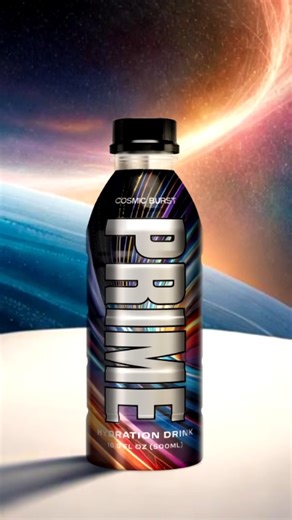 New PRIME flavour design using AI in Photoshop #ai #prime #ksi #drinkprime #photoshop #viral #shorts | PrimeCreations1 | Facebook