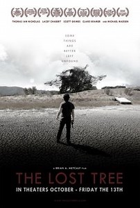 The Lost Tree | Cast and Crew | Rotten Tomatoes