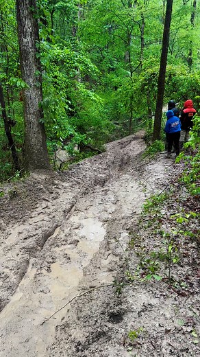 Mideast Hare Scramble | Hollar Boyz Racing