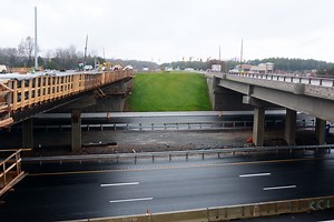 New interchange, new twist coming to I-66 - WTOP News