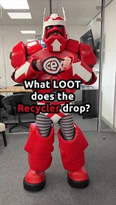 When that legendary loot finally drops 💎🫶 #loot #lootdrop #gaming #gamestagram | CeX