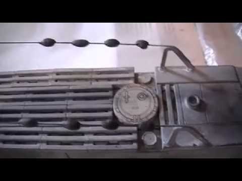 Das Boot U96; ( IN LEGOS! )