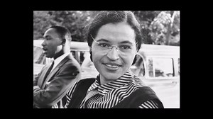 Brooks Memorial Library Events: MLK Day Annual SpeakOUT 2019