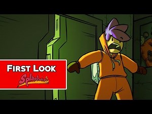 Splasher | Gameplay [Nintendo Switch]