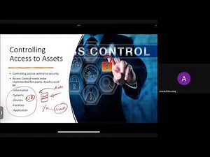 Free CISSP Domain 5 Part 1 - Identity and Access Management (IAM)