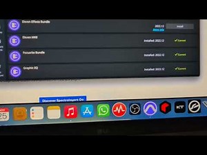 Spectralayers In Pro Tools not showing up Finally SOLVED ! 2025
