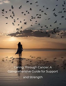 Empowering Cancer Caregiver Ebook - Guide for Support, Strength & Emotional Resilience, Cancer Support Guide Hope and Healing Cancer Book - Etsy Canada