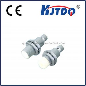[Hot Item] M18 Welding Inductive Proximity Sensor Switch with DC Voltage