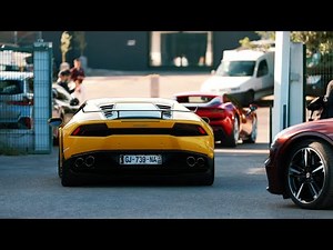 5th Edition Algarve Speed & Style - 7th November 2025 4K UHD Sublime Comporta