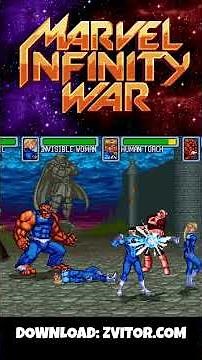 MARVEL INFINITY WAR - DEFINITIVE EDITION #xmen #fantasticfour #guardiansofthegalaxy #spiderman
