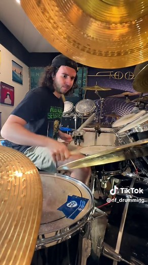 Nicholas Fraraccio on TikTok