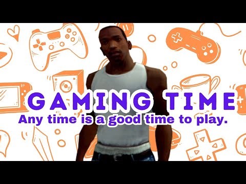 🔴Mencoba menamatkan GTA SAN ANDREAS, NO CHEAT!!! - Part 5 Indonesia #gaming #mediashareon