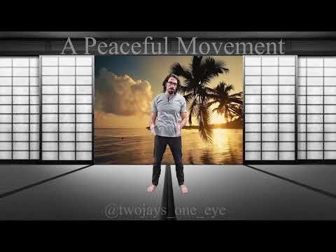 LIVE 24/7 Tai Chi Class for Beginners – Learn Tai Chi at Home, Daily Practice & Full Lessons