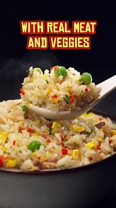 34K views · 15K reactions | Ang tirang bahaw, gawing #FUNalo with UFC Fun Chow! I-level up ang fried rice na parang restaurant-style Meaty Yang Chow with real meat and veggie bits for just Php 15 SRP. Add to cart na on Shopee or Lazada! Shopee: https://bit.ly/3IjXuRB Lazada: https://bit.ly/3lv03r0 | UFC World Class | Facebook