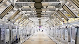 The Factory of the Future, ZEEKR’s Intelligent Factory