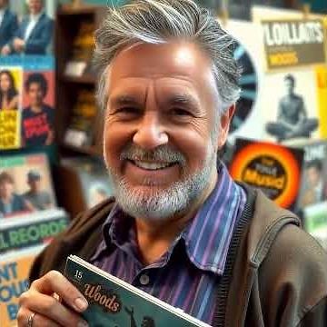 "Islands in the Stream'Kenny Rogers/Dolly Parton