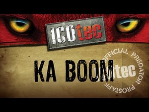 Coyote Gets Dumped Hard with a .308