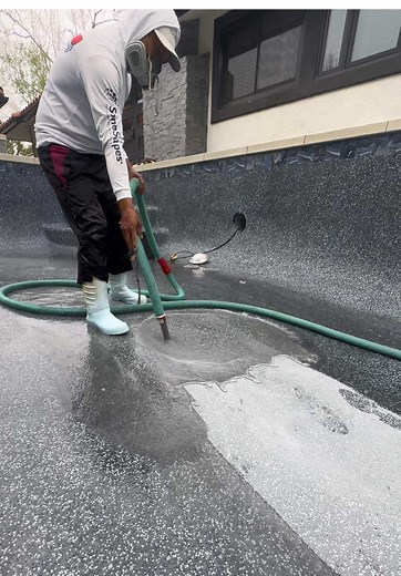 Acid Wash Transformation for Pools: A Complete Guide