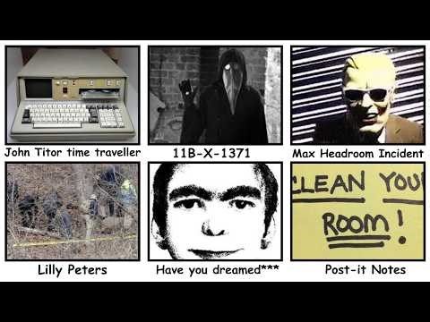 The Creepiest Internet Mysteries That Were Eventually Solved 