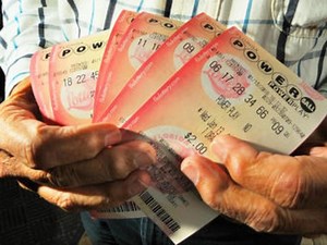 Florida Powerball winners to be announced today