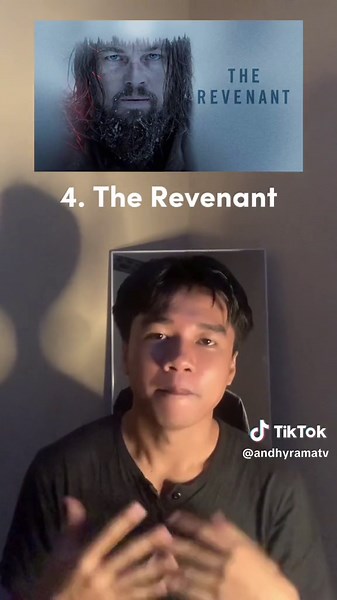 Top 5 Film Balas Dendam Paling Seru!