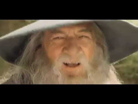 Gandalf Europop Nod