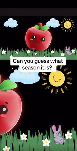 Dancing Fruits: A Sensory Springtime Dance Party