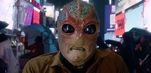 'Resident Alien' Season 2 Return Date Scheduled for August 2022