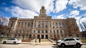 Housing, watershed, preserving agriculture among goals emphasized in 377-page Polk 2050 plan