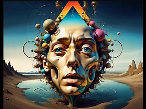 DEPRESSION 🎭 | A Narrated Short Film on the Silent Battle Within