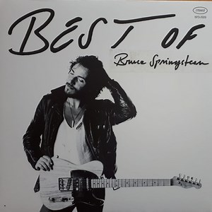 Bruce Springsteen - Best Of