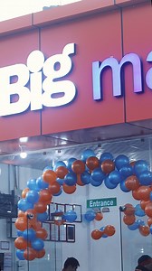 Hello Nakkhu! 🎉 Big Mart is now open and ready to serve you with all your favorite groceries and essentials. Whether you are stocking up on daily needs or looking for something special, we have got you covered! 🛒 📍 Location: Nakkhu Big Mart – Shop Smarter, Live Better! . . . . #BigMart #BigMartNepal #NakkhuOutlet #FreshAndAffordable #BigDealsBigSavings #EverydayEssentials #ShopSmartLiveBig | BigMart Supermarket