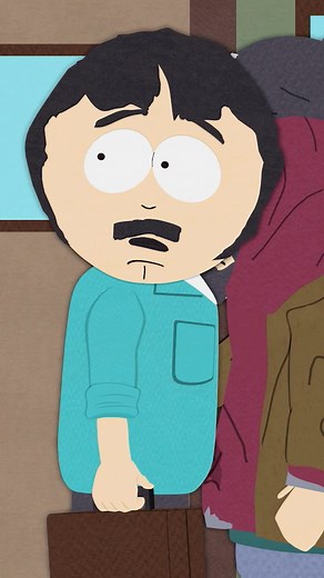 South Park's Randy Marsh: The Change Encounter