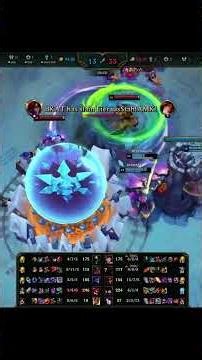 MASTER YI JUNGLE HIGHLIGHTS