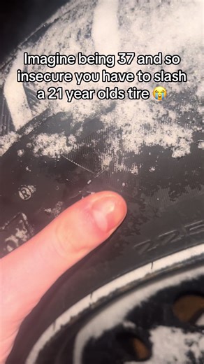 I feel like I’m living in a movie. Should I do a story time? #fyp #crazy #ex #viral #embarassing