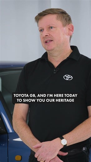 1994 Toyota RAV4: The SUV That Started It All